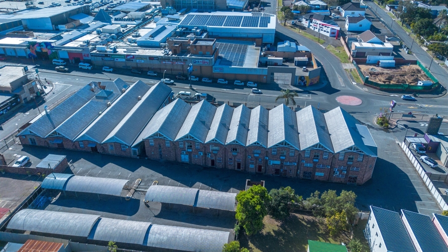 Commercial Property for Sale in Vincent Eastern Cape